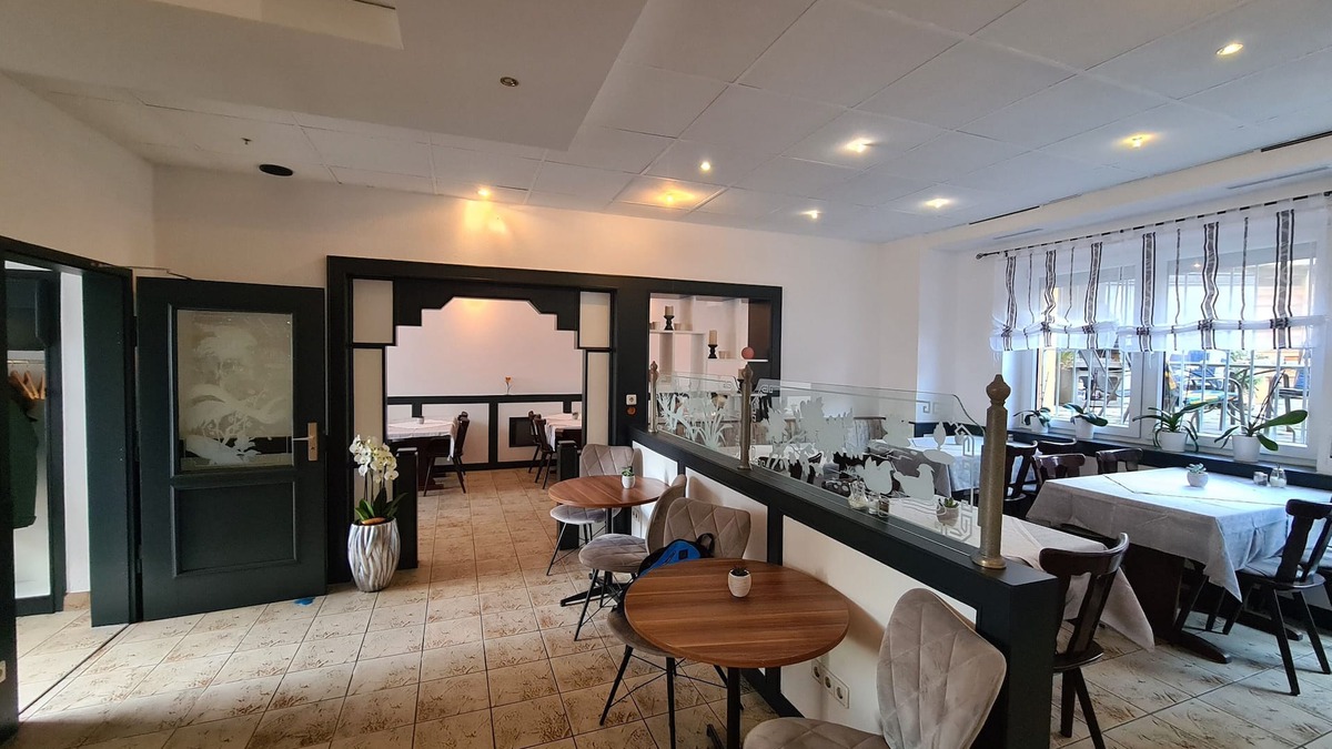 Berg Hotel | Hotel Lamm