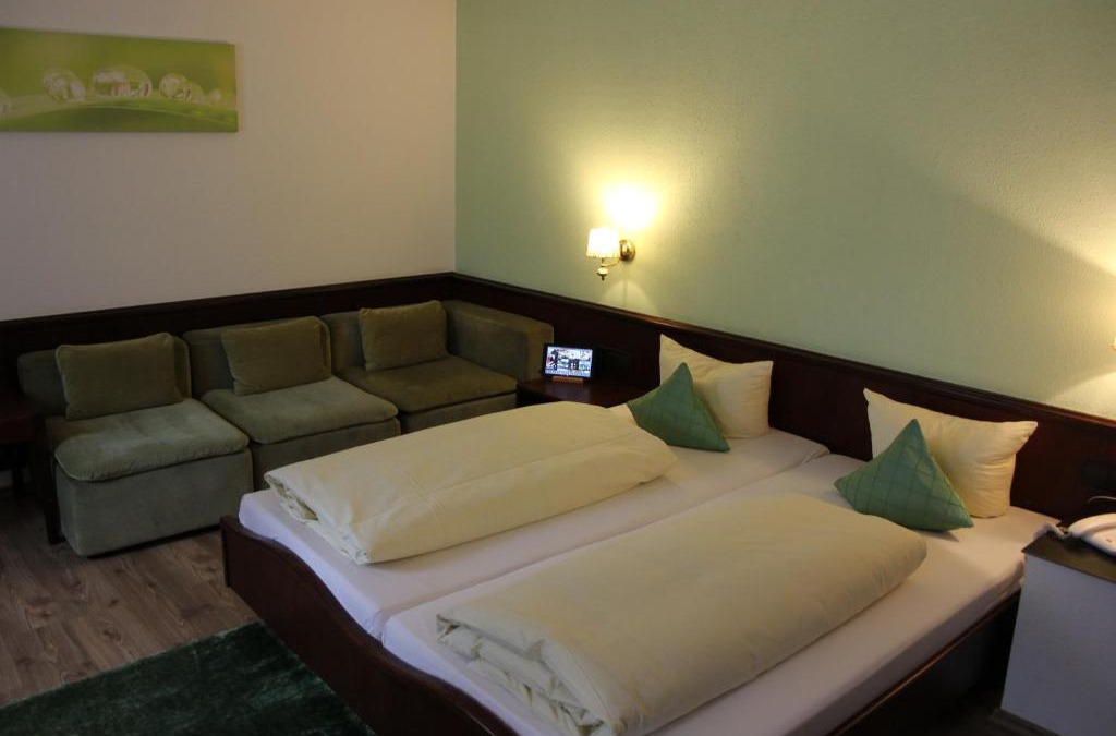 Weinstadt Hotel | Hotel Lamm