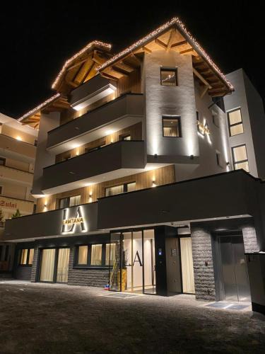 Ischgl Hotel | Hotel Lamtana