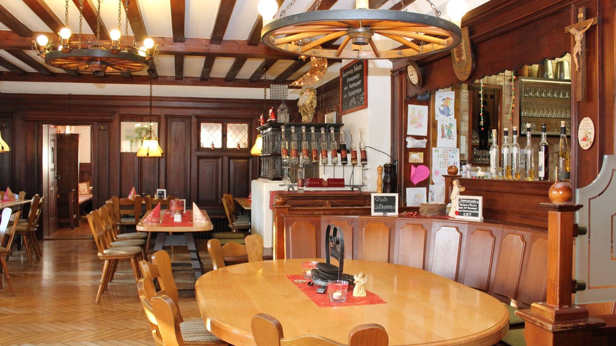 Reutin Hotel | Hotel Landgasthof Köchlin