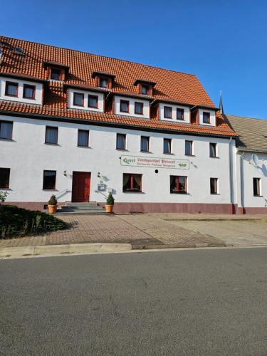 Worblitz Hotel | Hotel Landgasthof Pressel