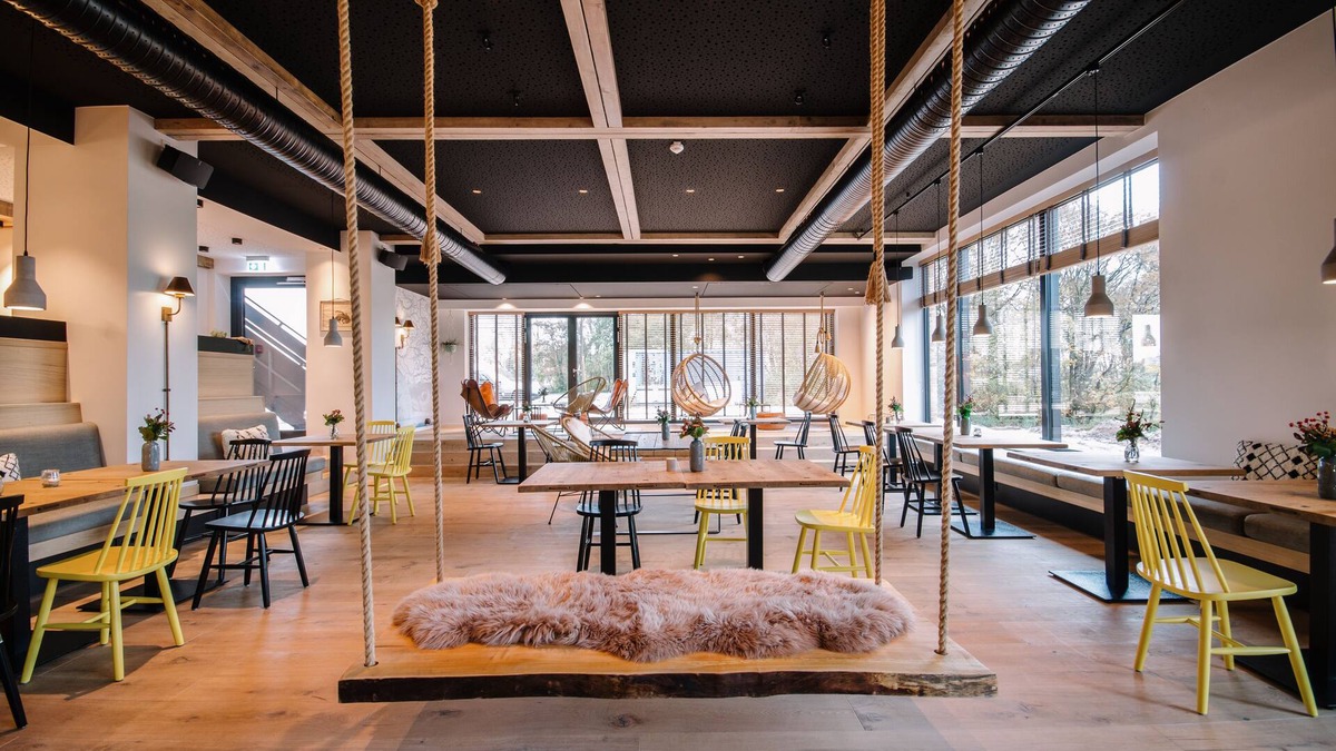 Niebuell Hotel | Hotel Landhafen