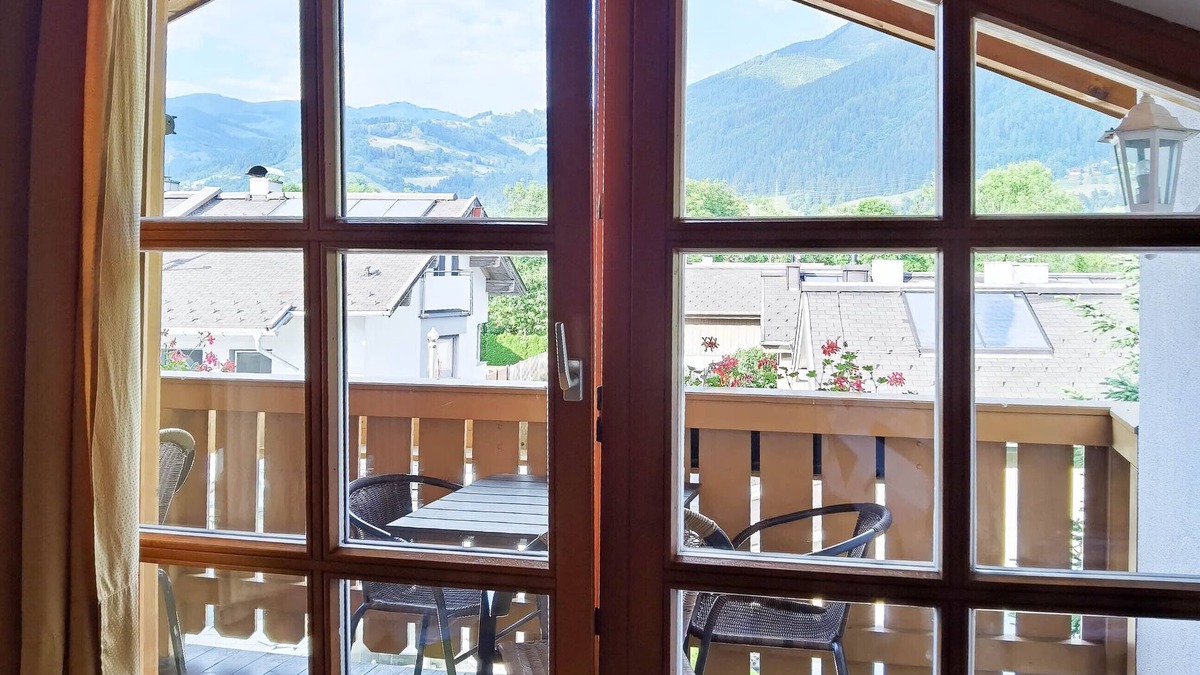 Schuttdorf Hotel | Hotel Landhaus Zell am See