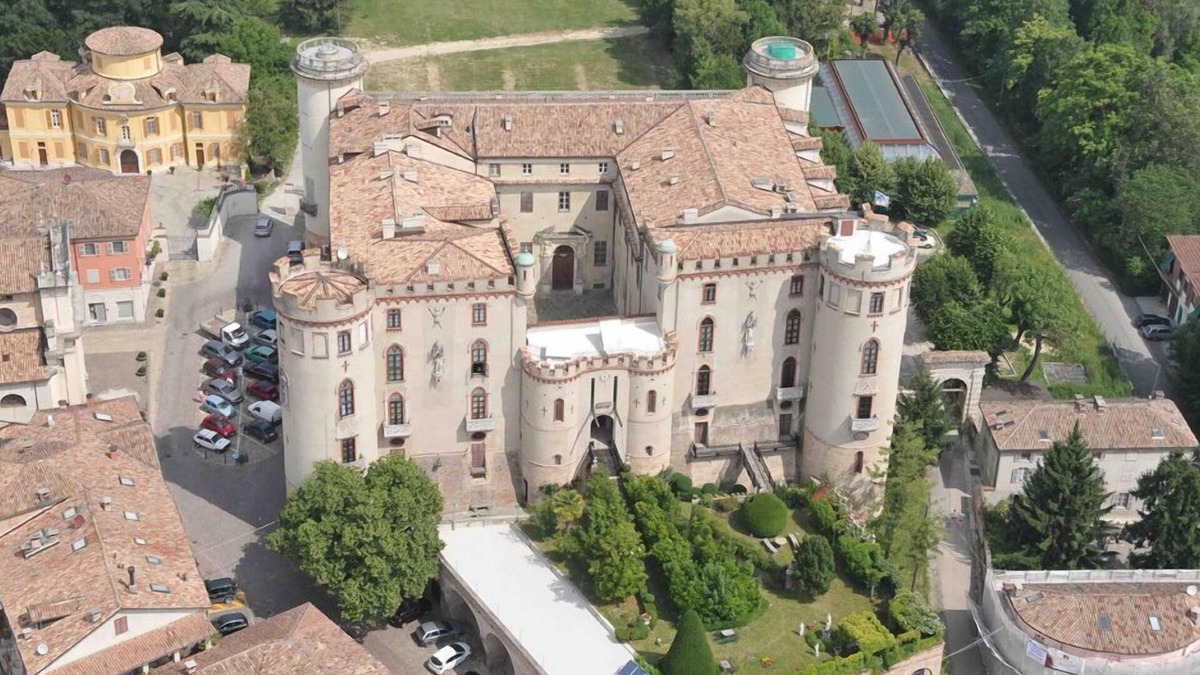 Costigliole d'Asti Hotel | Hotel Langhe & Monferrato