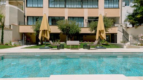 Albi Hotel | Hotel Laperouse