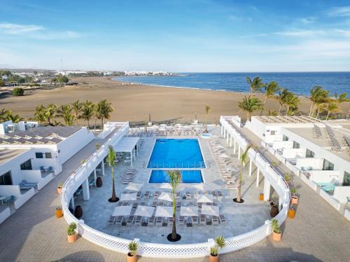 Los Pocillos Hotel | Hotel Las Costas