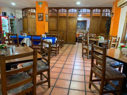 Los Mochis Hotel | Hotel Las Fuentes
