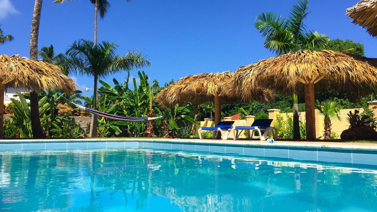Las Galeras Hotel | Hotel Las Galeras
