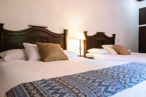 Taxisco Hotel | Hotel Las Marías