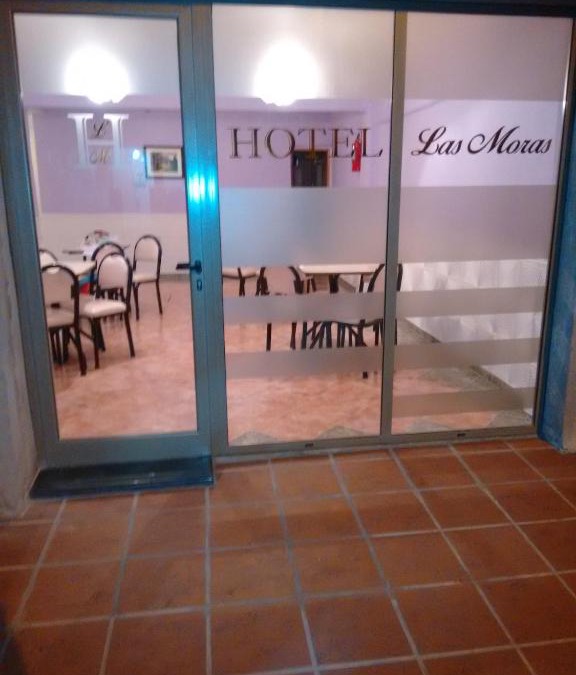 La Rioja Hotel | Hotel Las Moras