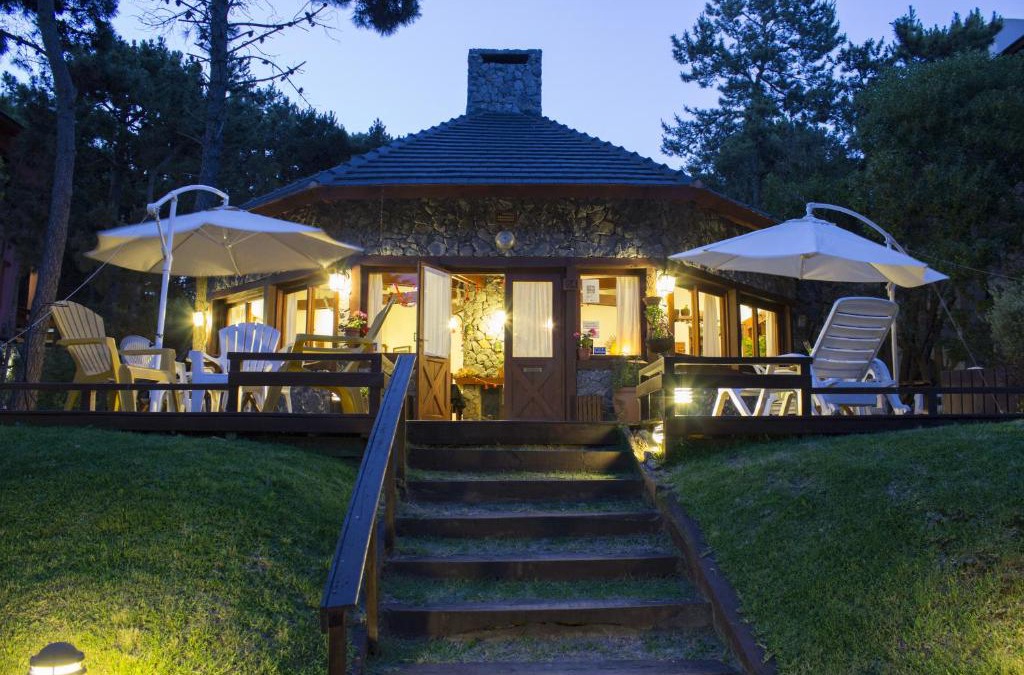 Mar de Las Pampas Hotel | Hotel Las Piedras