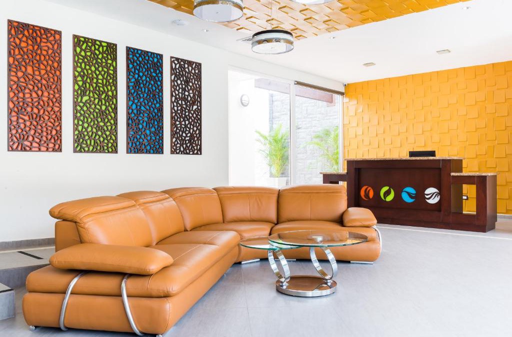 Colonia La Mora Hotel | Hotel Latitud 15