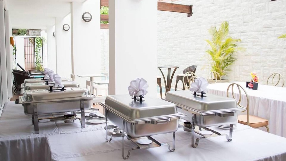 Colonia La Mora Hotel | Hotel Latitud 15