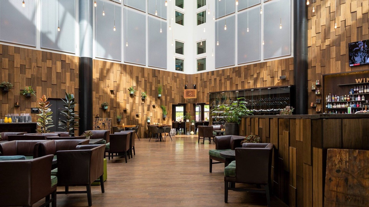 Ballerup Hotel | Hotel Lautrup Park