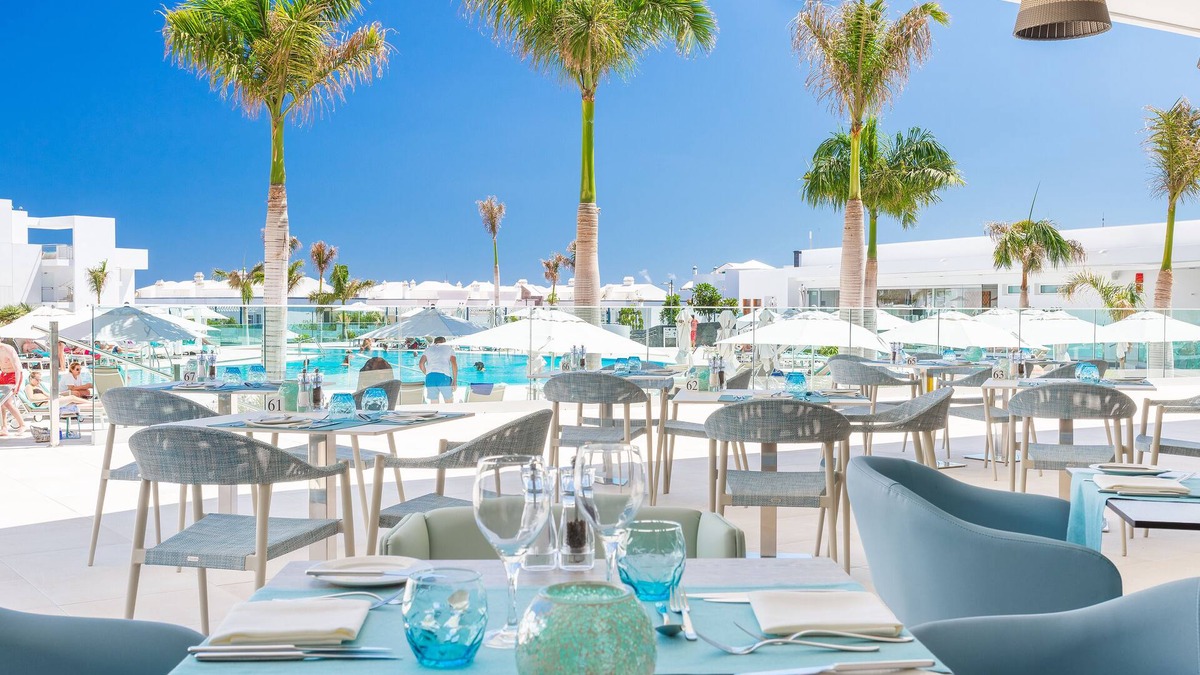 Matagorda Hotel | Hotel Lava Beach