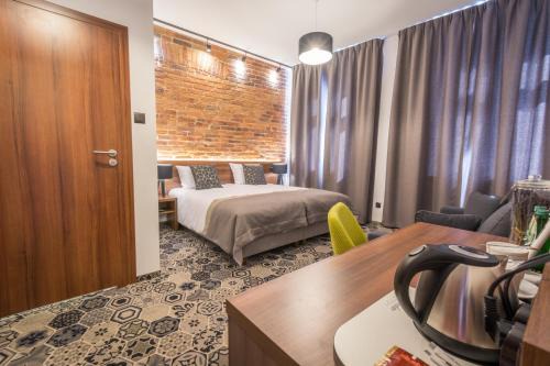 Kleparz Hotel | Hotel Lavender