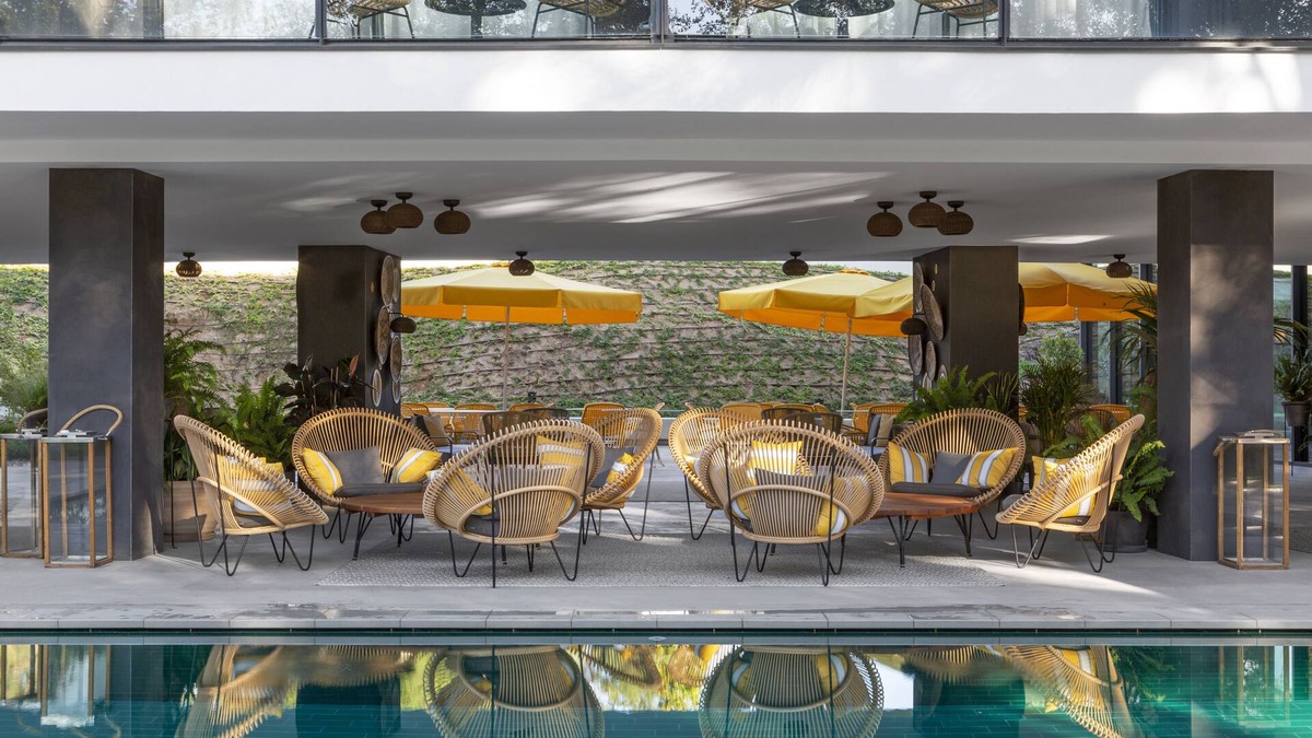 Caldes de Malavella Hotel | Hotel Lavida at Camiral, a Quinta do Lago Resort