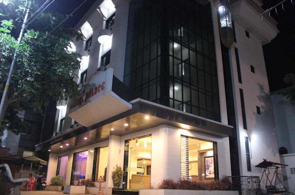 Shirdi Hotel | Hotel Laxmi Palace