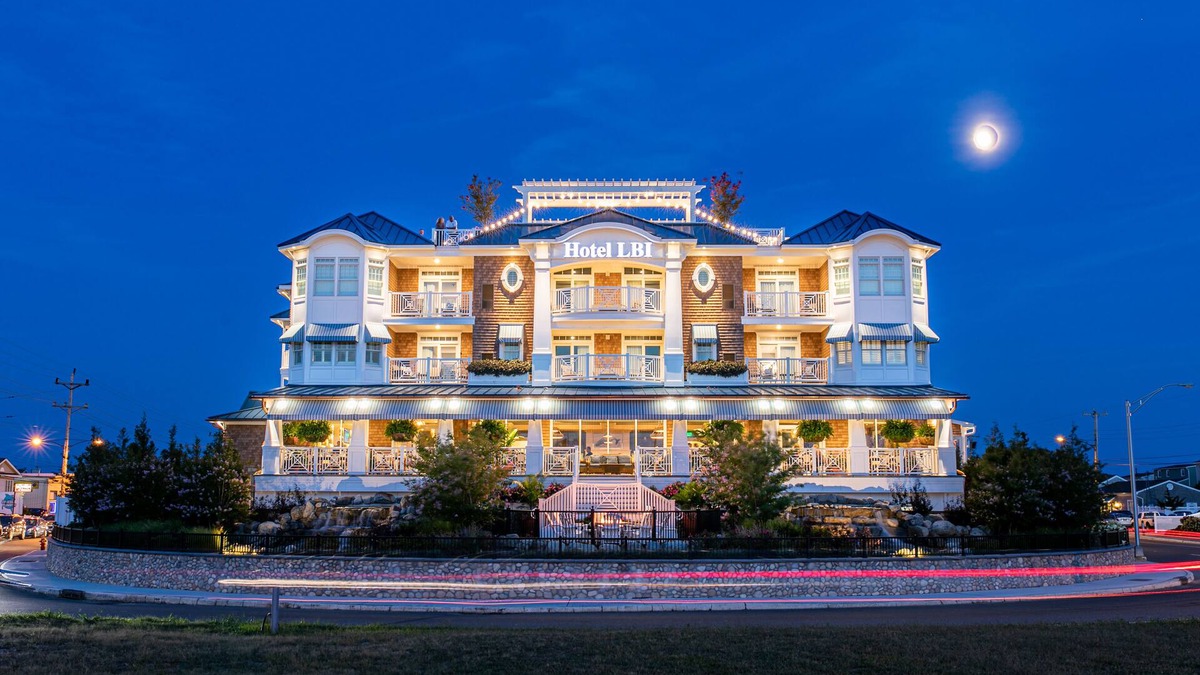Ship Bottom Hotel | Hotel LBI