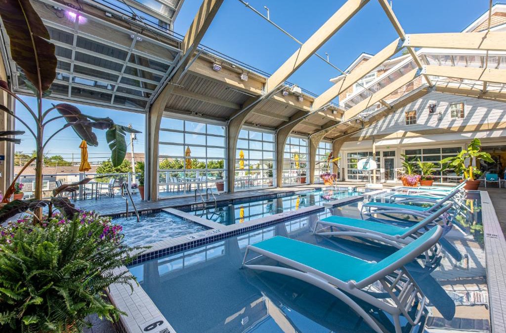 Ship Bottom Hotel | Hotel LBI
