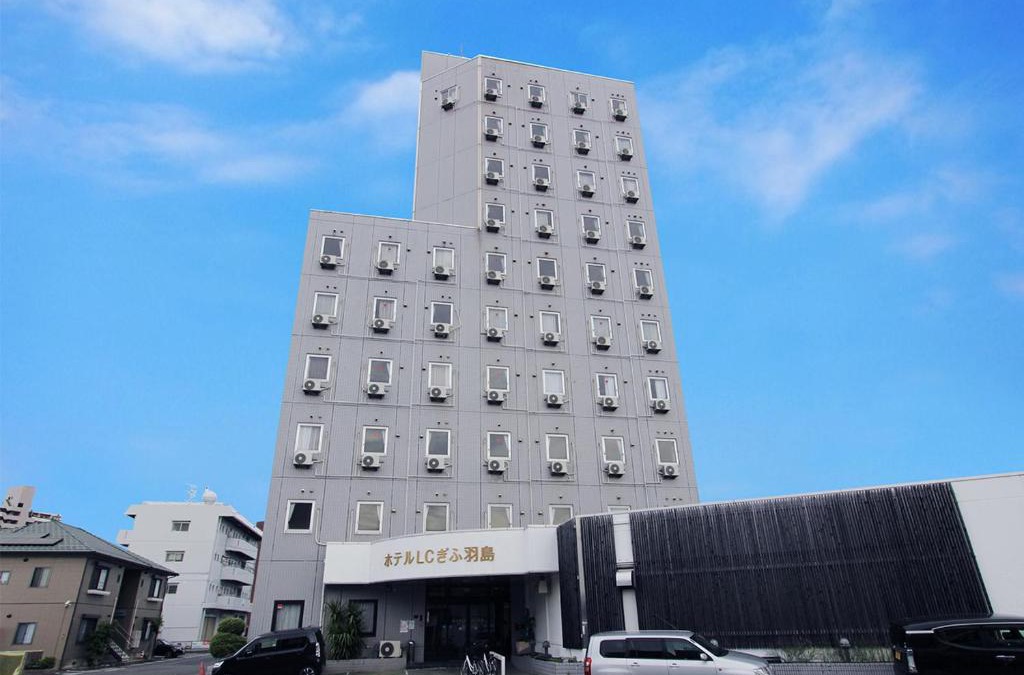 Hashima Hotel | Hotel LC Gifu Hashima