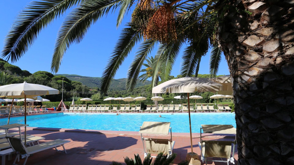 Naregno Hotel | Hotel Le Acacie