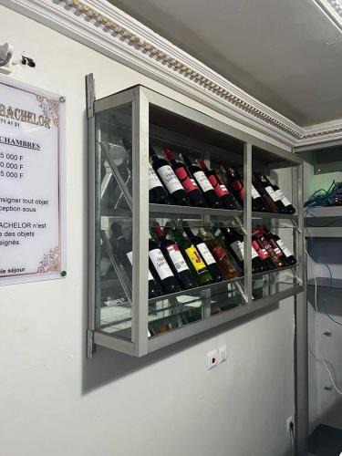 Yaounde Hotel | Hotel Le Bachelor