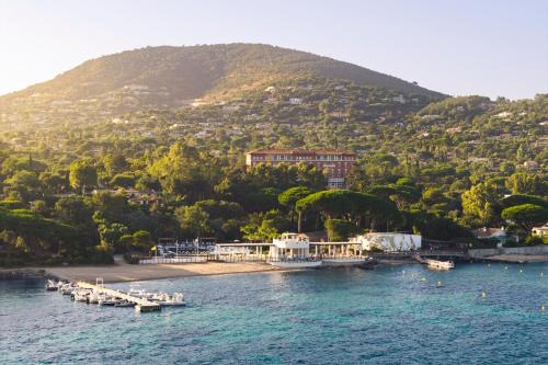 Sainte-Maxime - Saint-Tropez Hotel | Hotel le Beauvallon - Gulf of Saint Tropez