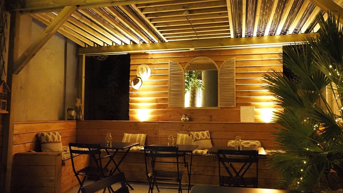 Cœur de Ville Hotel | Hotel Le Biarritz - Vichy