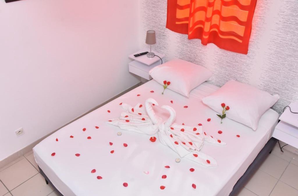Le Marin Hotel | HOTEL LE CHANNEL