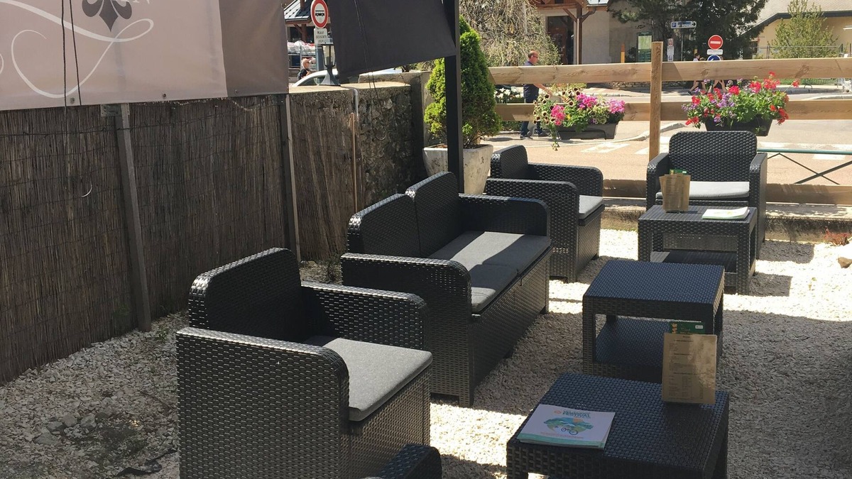 Villard-de-Lans Hotel | Hotel Le Dauphin