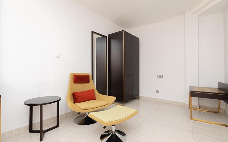 Douala Hotel | Hotel Le Figaro