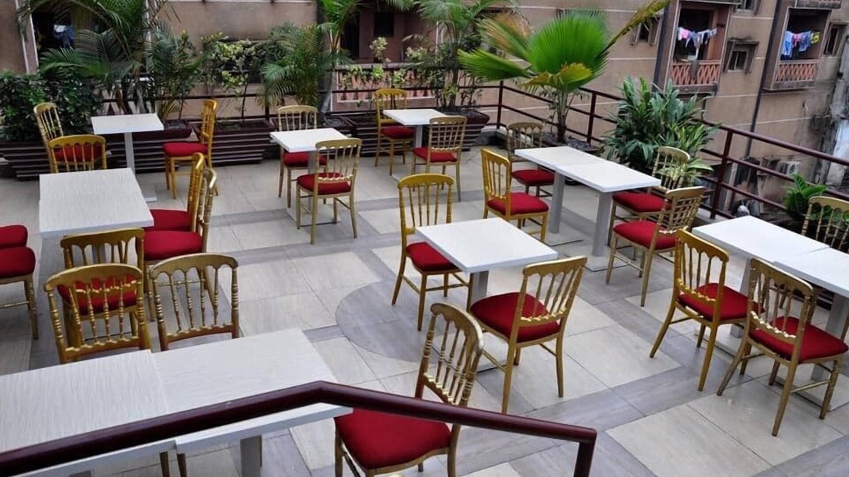 Yaounde Hotel | HOTEL LE KREMLIN