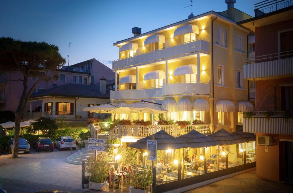 Old Town Hotel | Hotel Le Lampare