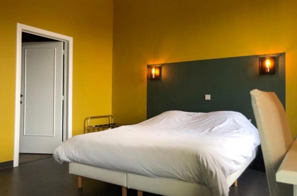 Rochefort Hotel | Hotel Le Limbourg