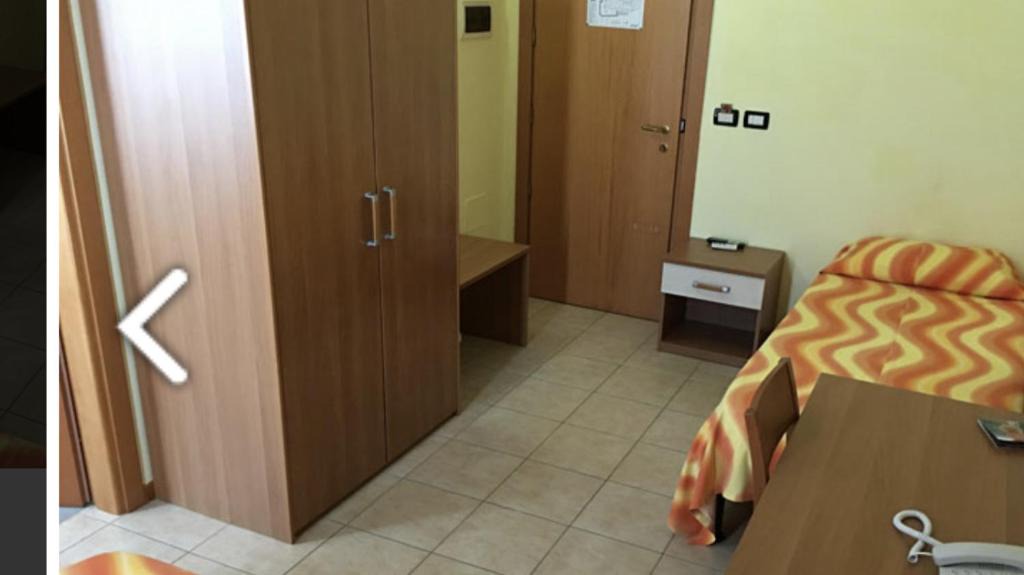 Torino di Sangro Hotel | HOTEL LE MORGE