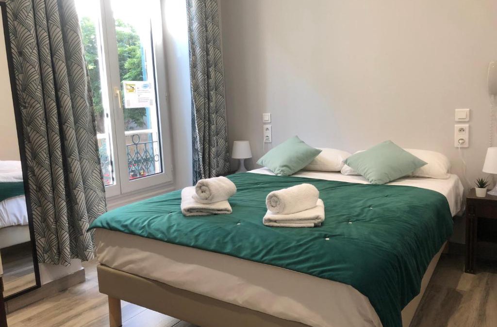 Lepante Quarter Hotel | Hotel le Nice Etoile