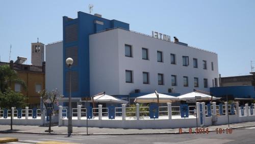 Sabaudia Hotel | Hotel Le Palme