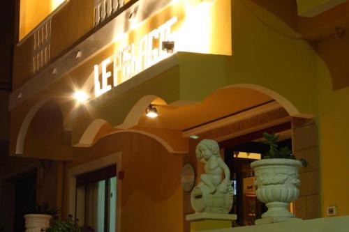 Lampedusa Hotel | Hotel Le Pelagie