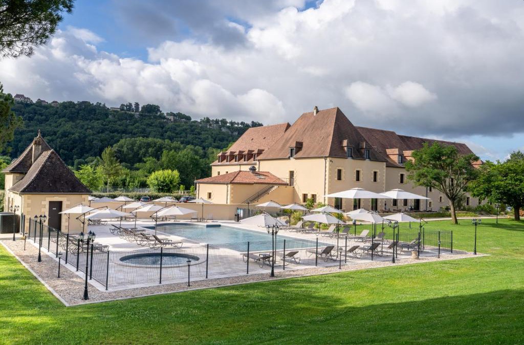La Roque-Gageac Hotel | Hotel Le Perigord