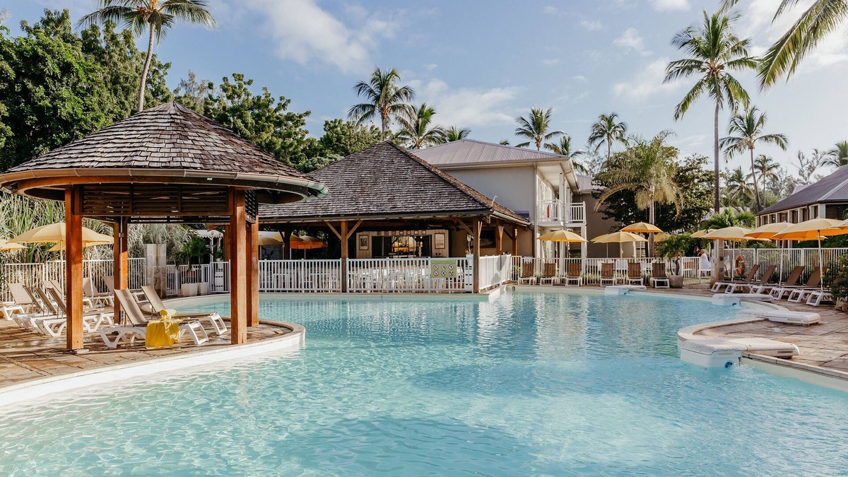 St Gilles-les-Bains Hotel | Hotel Le Recif