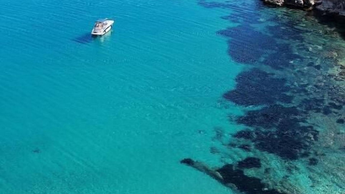 Calasetta Hotel | Hotel Le Sabbie Calasetta