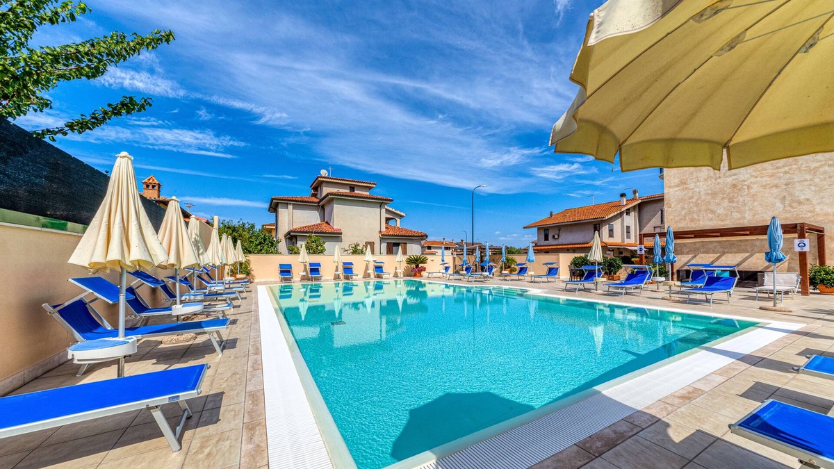 Arborea Hotel | Hotel Le Torri