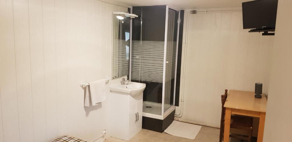 Fontaine Hotel | Hotel Le Tram