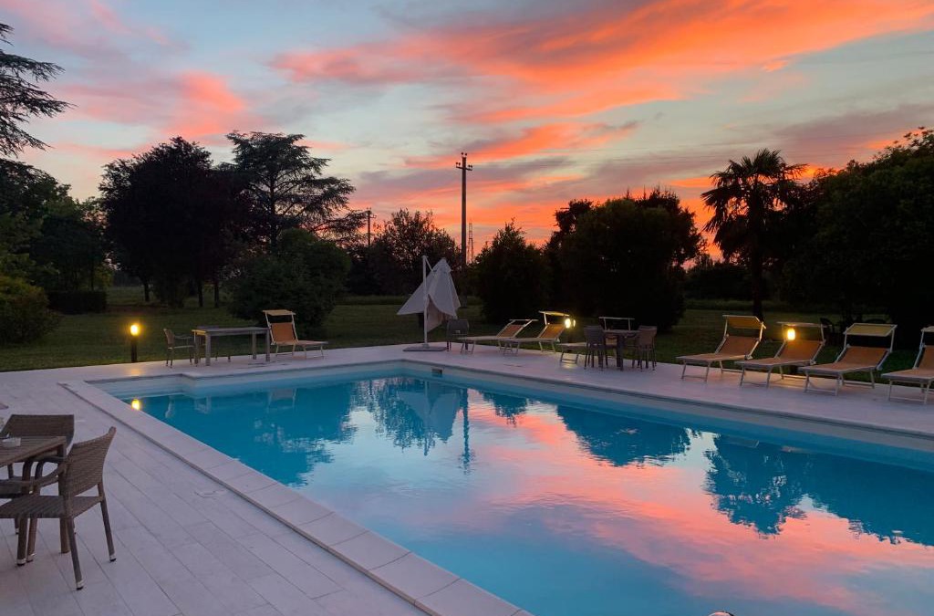 San Faustino-Madonnina-Quattroville Hotel | Hotel Le Ville