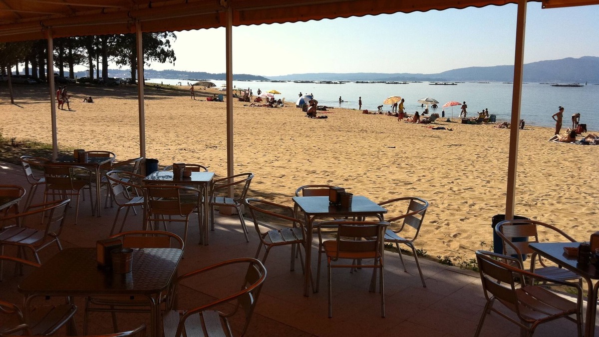 Vilanova Hotel | Hotel Leal La Sirena