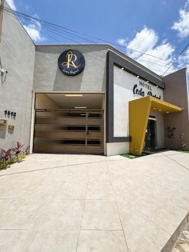Joao Camara Hotel | Hotel Leda Rafael