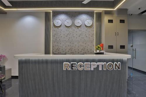 Ahmedabad Hotel | Hotel Legacy