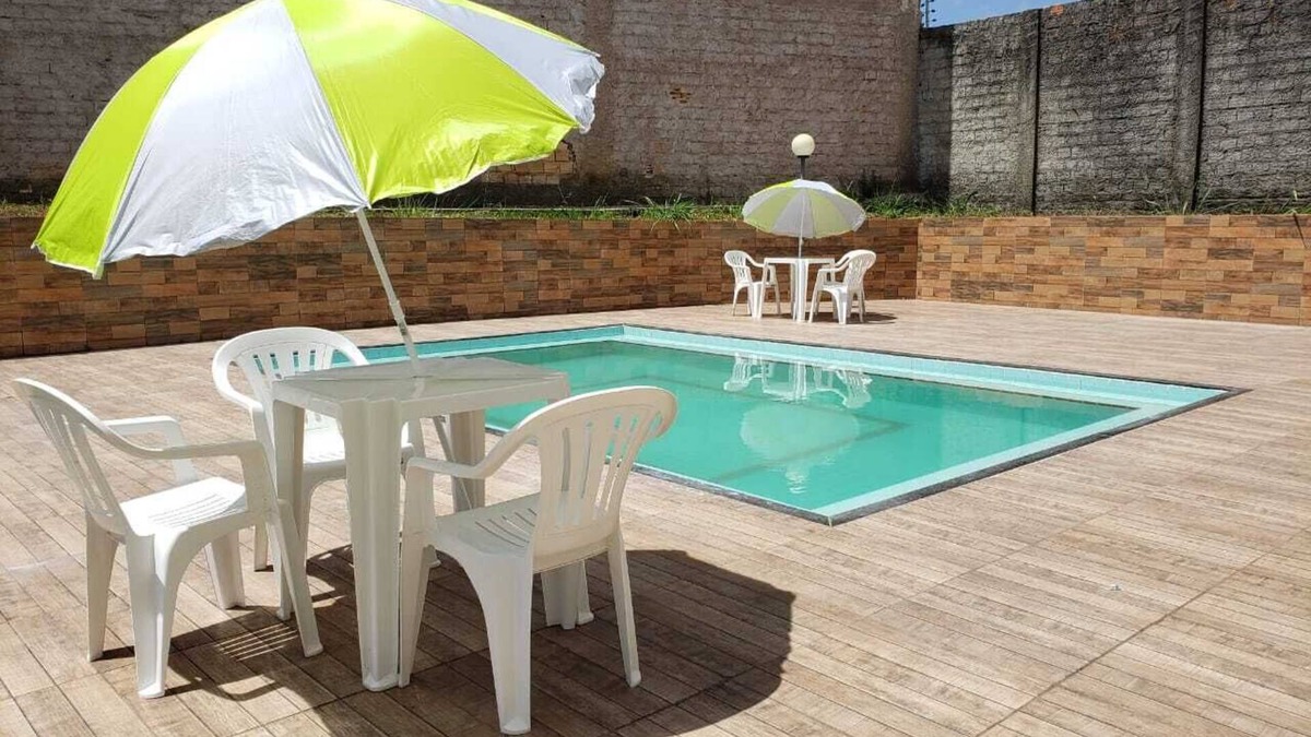 Capanema Hotel | Hotel Legal Capanema
