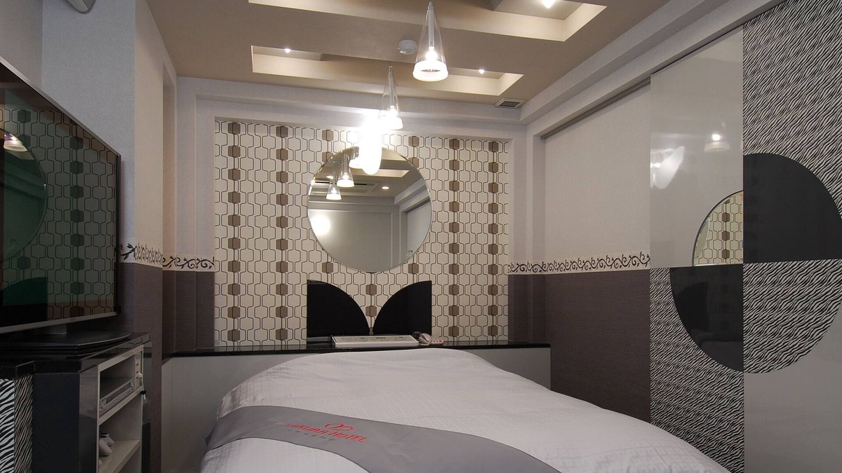 Kita Ward Hotel | HOTEL LEGEND PLUS - Adults Only
